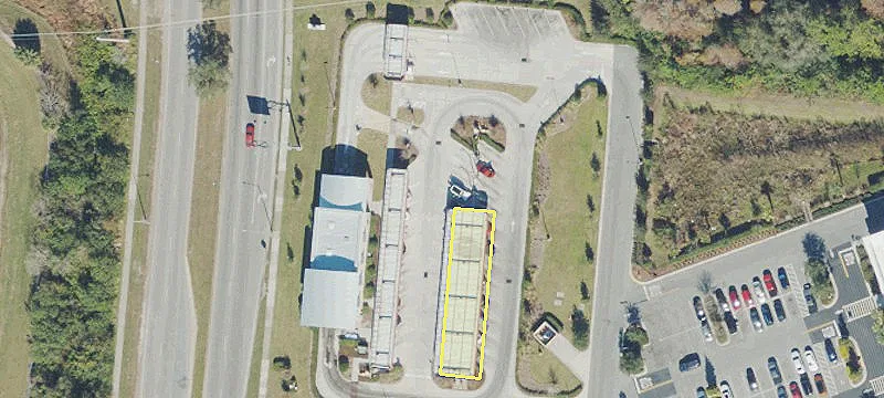 13785 Landstar Blvd