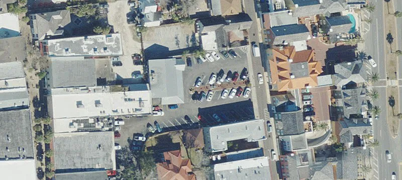 60 Charlotte St