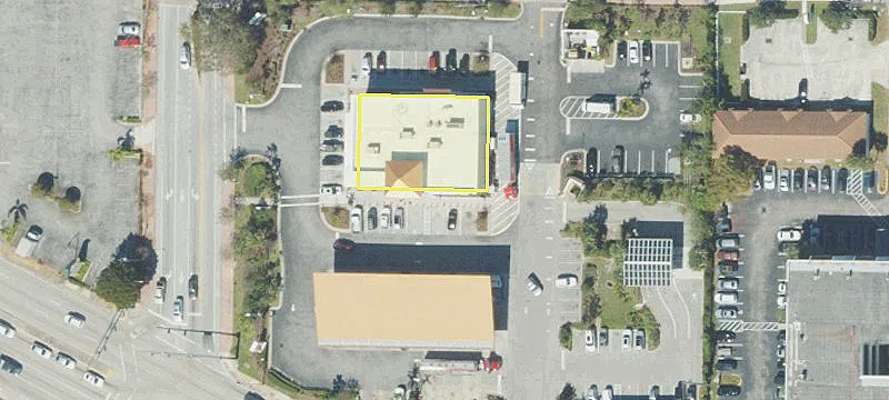 983 Federal Hwy