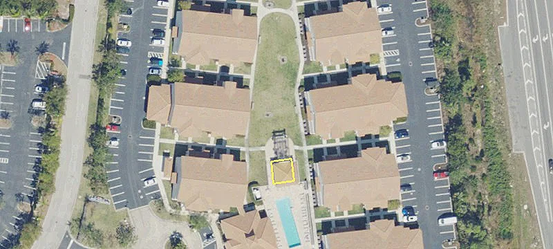 10443 Corkscrew Cmns Dr, Unit 485