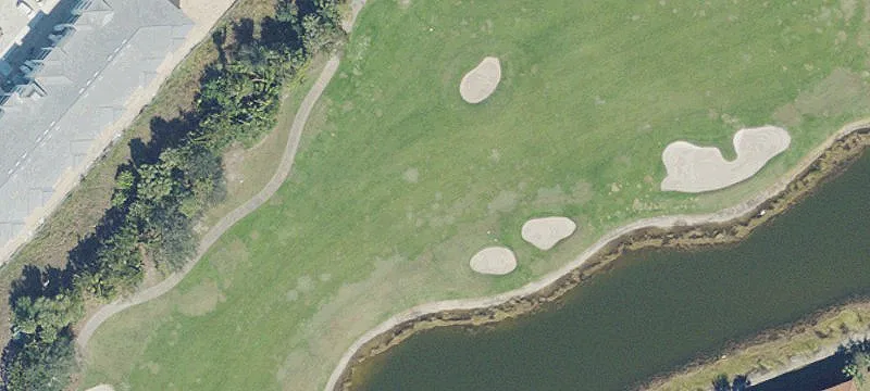 Golf Crse