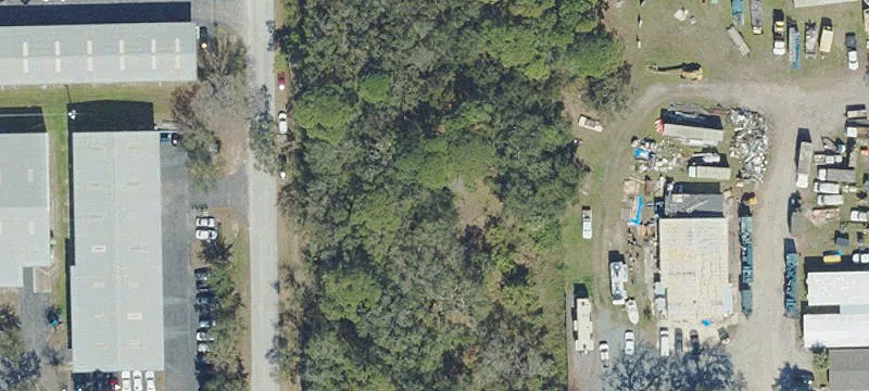 Anclote Rd