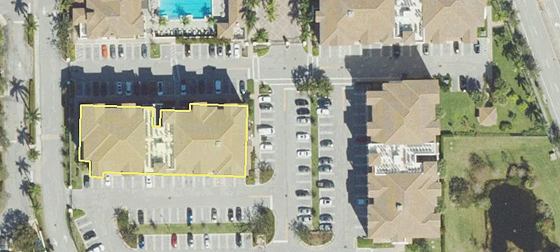 1080 Audace Ave, Unit 101