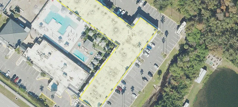 2145 Irlo Bronson Memorial Hwy, Unit 264