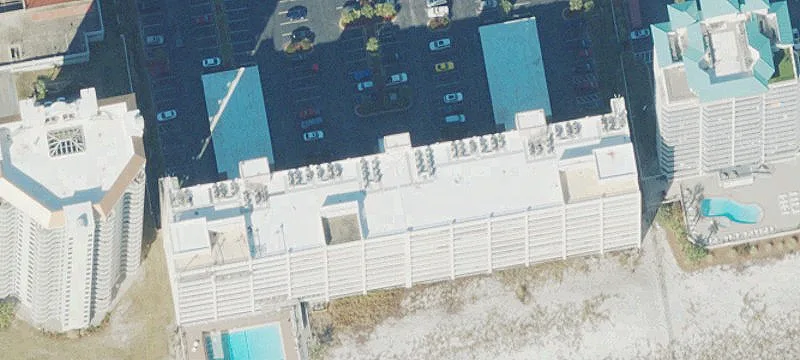 8525 Gulf Blvd