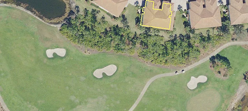 Golf Crse
