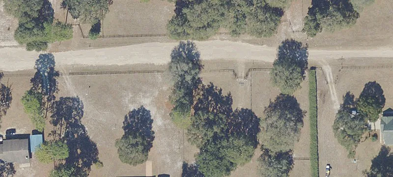 Anthony, FL 32617
