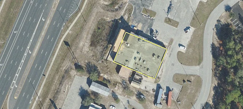 1316 Commercial Way