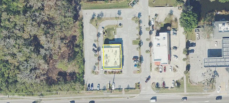 7840 Wickham Rd