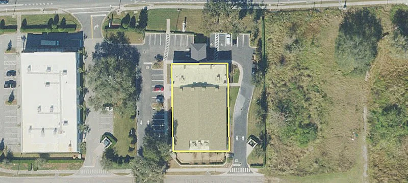 11790 Colonial Dr