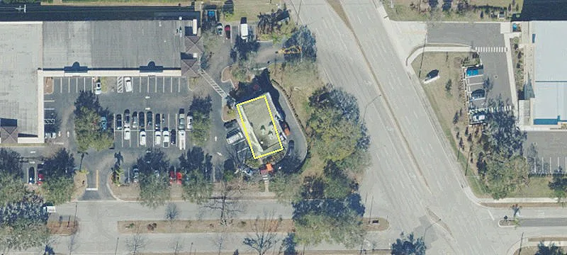300 Nova Rd