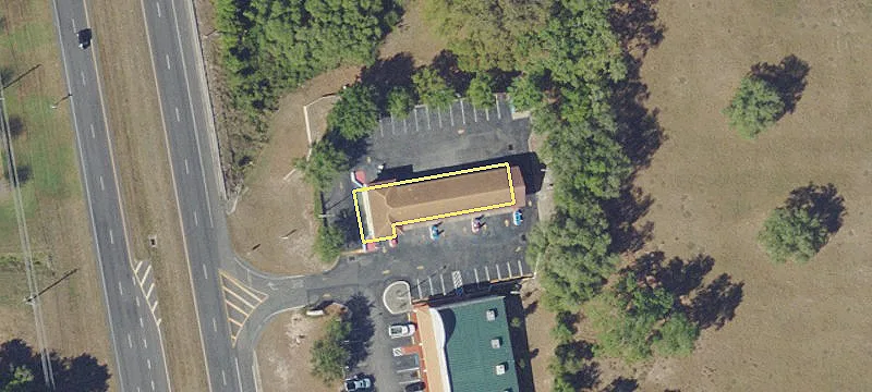 25024 Us Hwy 27