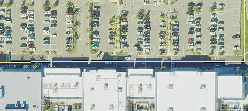 16000 Pnes Blvd, Unit 16040