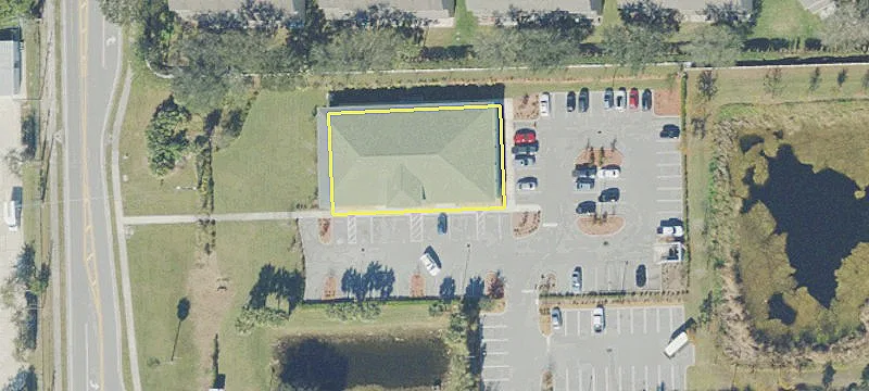 7960 Wickham Rd Ste, Unit 105