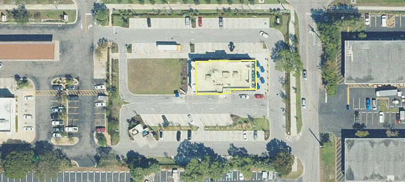 5510-5550 Copans Rd