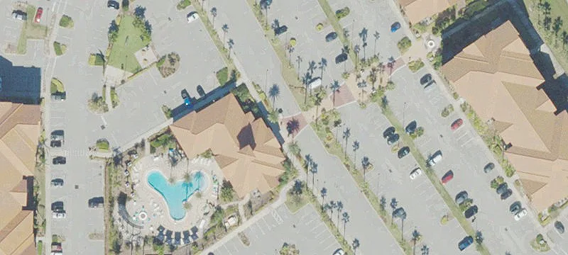 2307 Pizarro Ln, Unit 1201