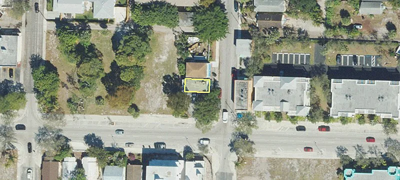 1302 Lucerne Ave