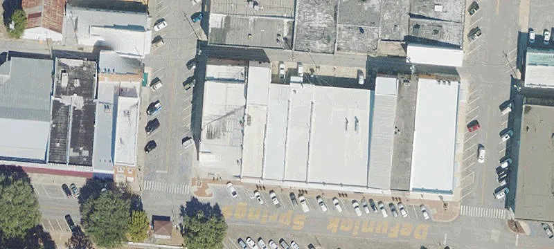 770 Baldwin Ave