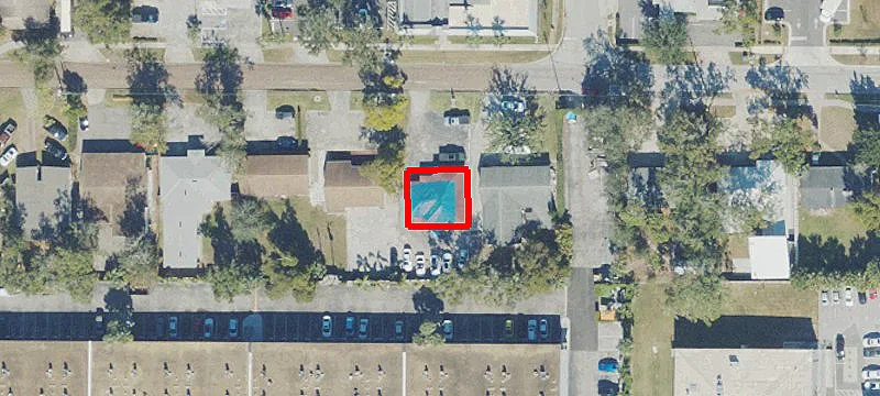 1420 Gene St