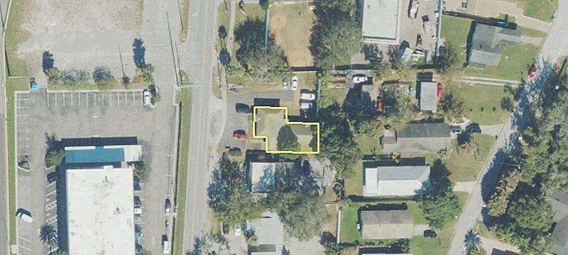 618 Wymore Rd