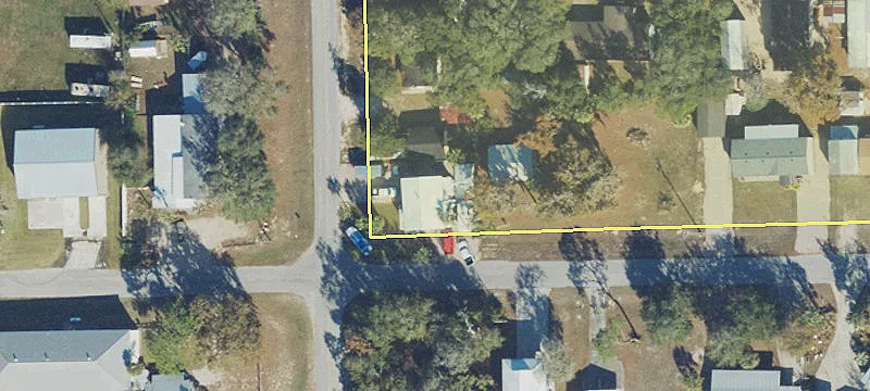 1201 3rd SE Ave