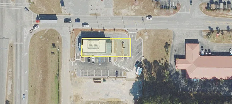 622 Hugh Adams Rd