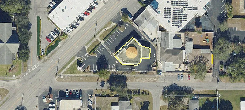 4240 Henderson Blvd