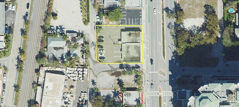 501 Federal Hwy