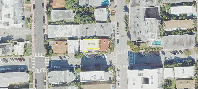 7800 Abbott Ave