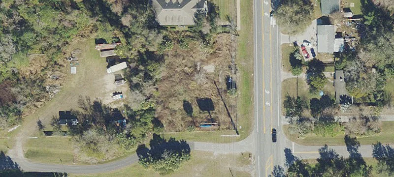 1000 County Rd 419