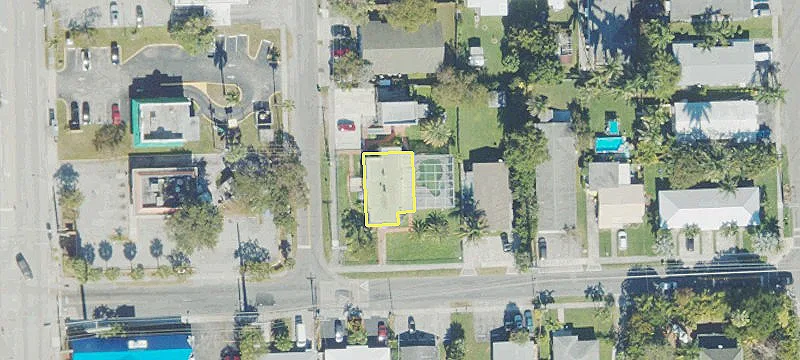 101 2nd St