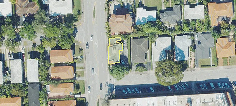 357 Santander Ave