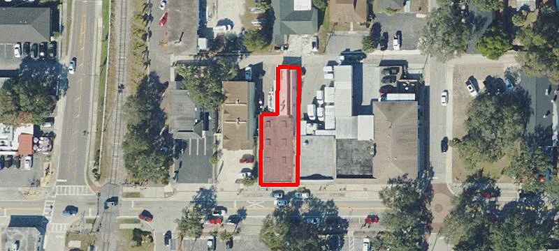 835 Main St