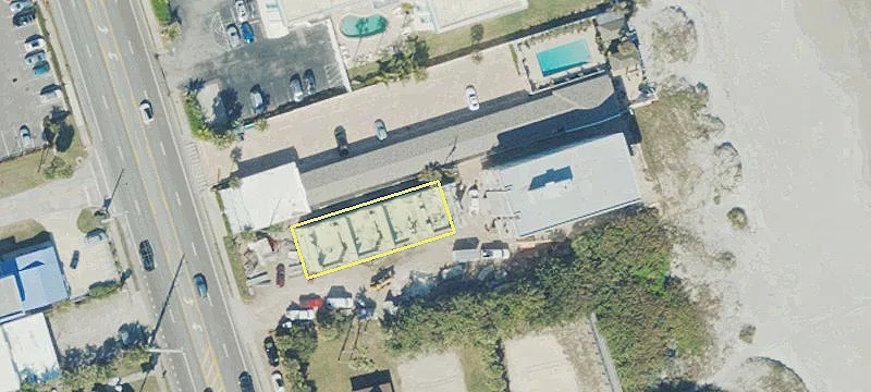 405 Miramar Ave, Unit 101