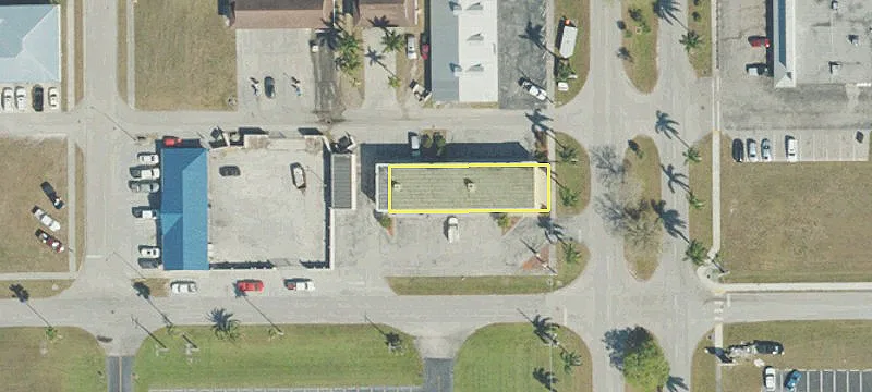 203 Berner Rd