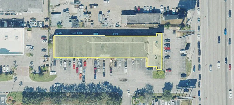 9500 77th Ave Ste, Unit 10