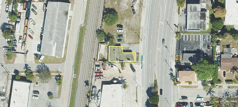 805 Federal Hwy
