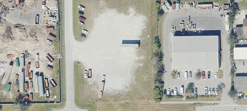 Braman Ave