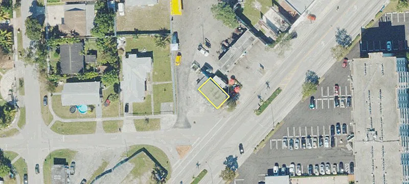 13800 Dixie Hwy