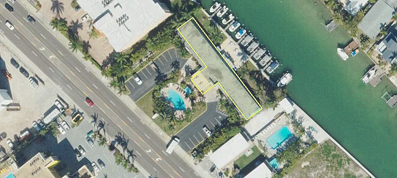 11365 Gulf Blvd