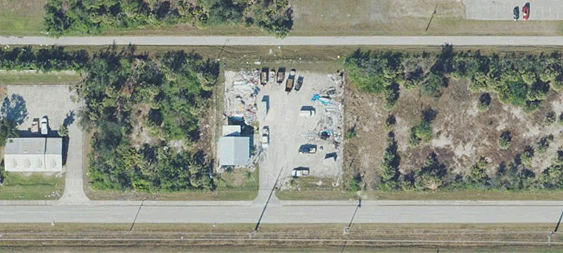 4064 Access Rd