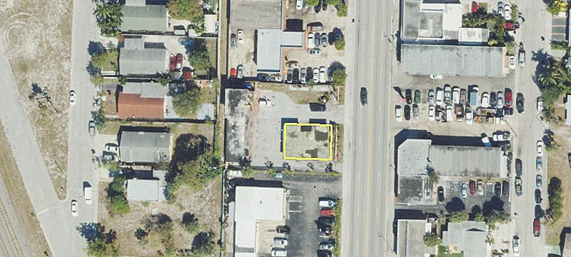 915 Dixie Hwy, Unit 1