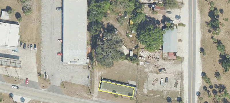 3729 Us Hwy 441st SE