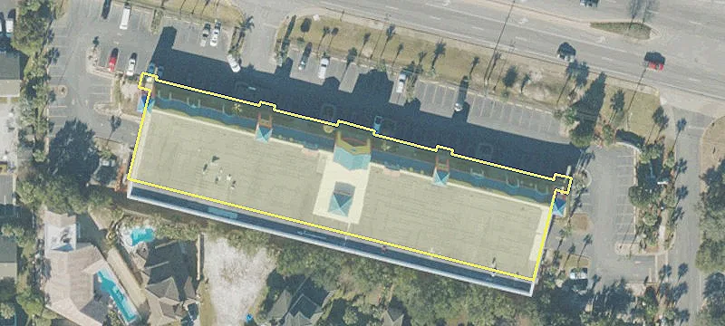 960 Hwy 98th E