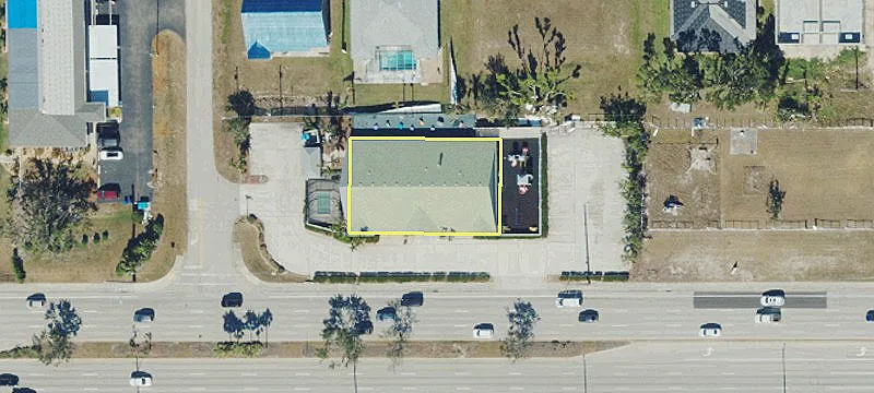 1217 Cpe Coral W Pkwy