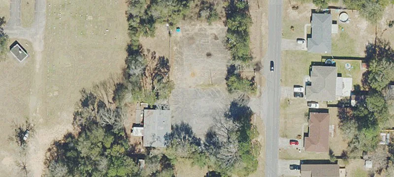 4537 Chantilly Way