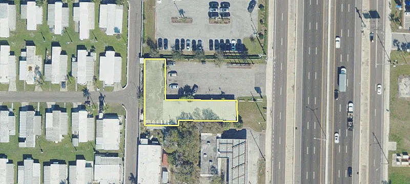 18736 Us Hwy 19th N