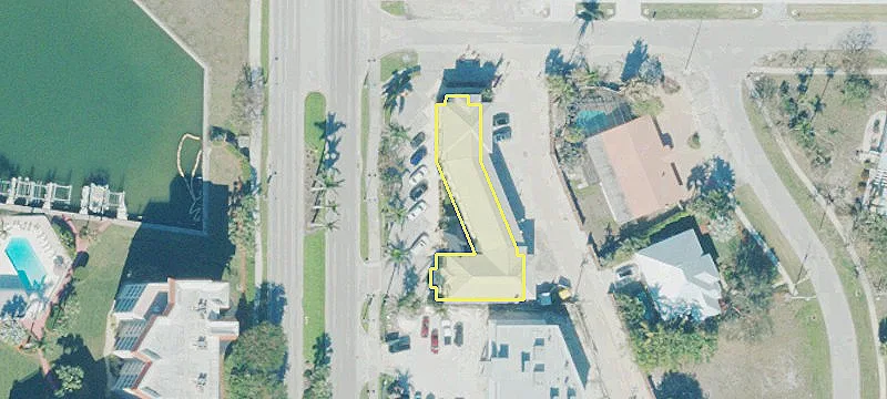 317 Collier Blvd Ste, Unit 204