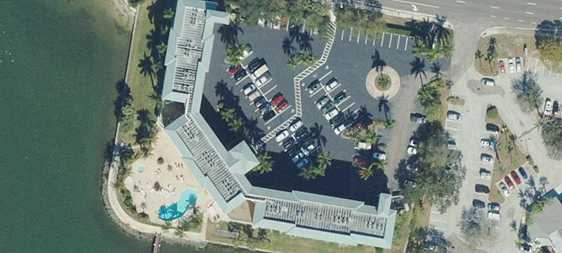 8800 Bay Pnes Blvd, Unit 320