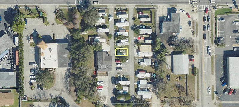 5230 Park N Blvd